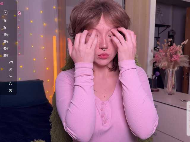enjoyce live webcam show