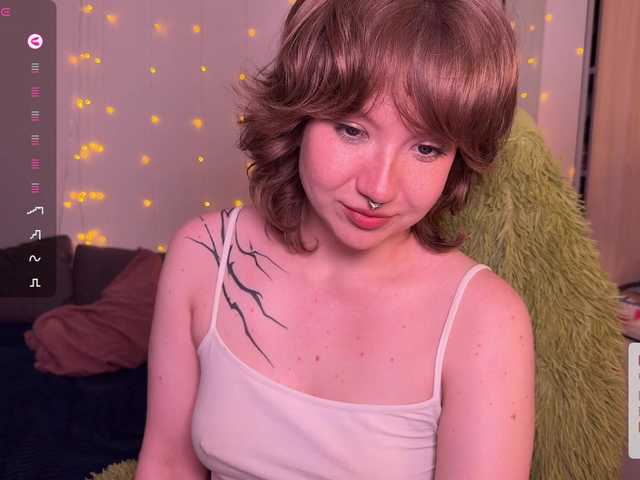 enjoyce live cam on BongaCams