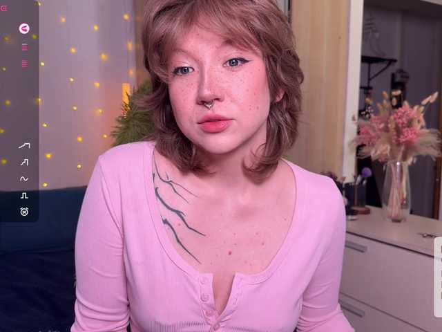 enjoyce live webcam show