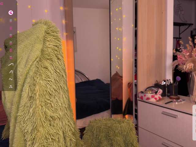 enjoyce live cam on BongaCams