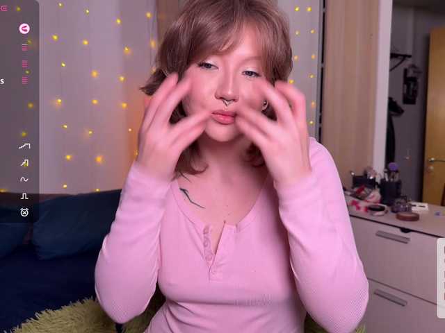 enjoyce live webcam show