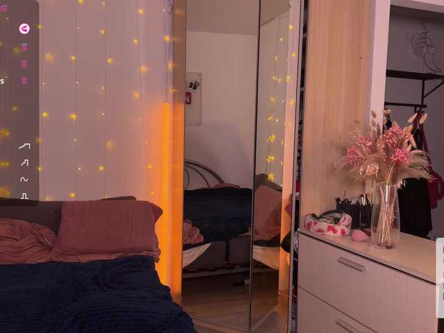 enjoyce live cam on BongaCams