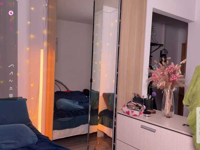 enjoyce live webcam show
