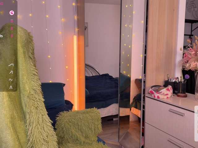enjoyce live cam on BongaCams