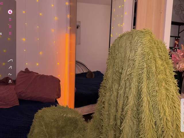 enjoyce live cam on BongaCams