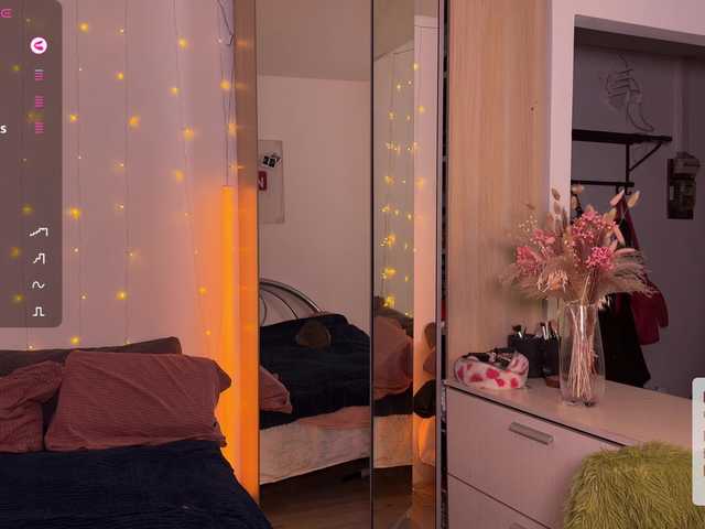 enjoyce live cam on BongaCams