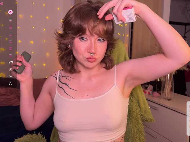 enjoyce live cam on BongaCams