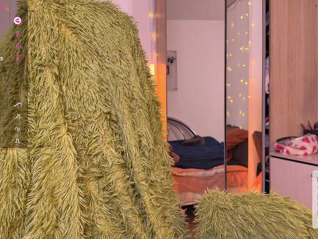 enjoyce live cam on BongaCams