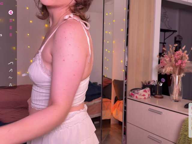 enjoyce Cam en directo en BongaCams