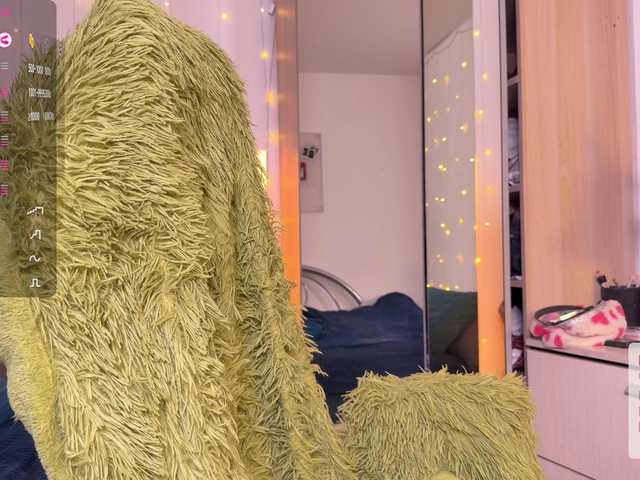 enjoyce live cam on BongaCams