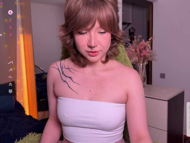 enjoyce live webcam show