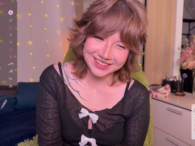 enjoyce live sex
