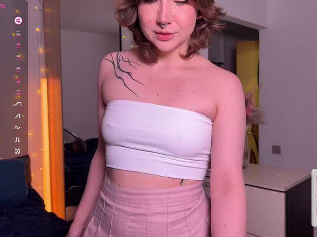 enjoyce live cam on BongaCams