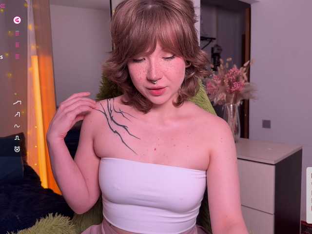 enjoyce live cam on BongaCams