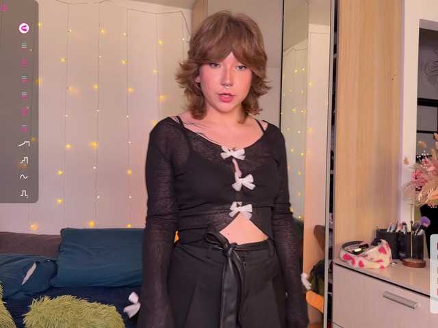 enjoyce live cam on BongaCams