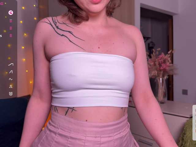 enjoyce live webcam show