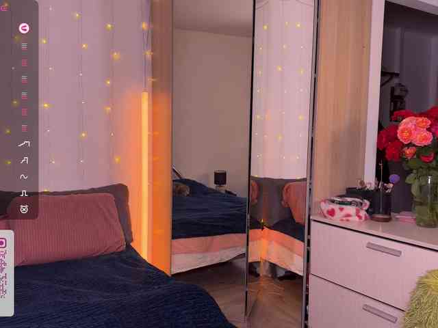 enjoyce webcam