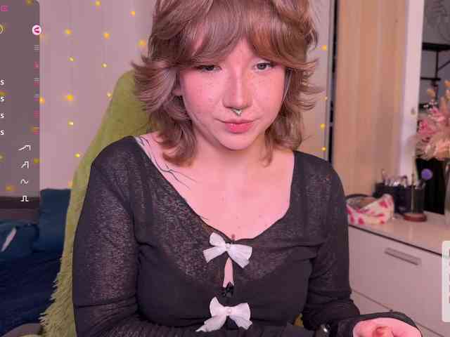 enjoyce webcam