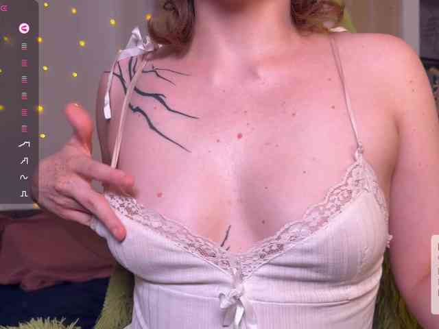 enjoyce webcam