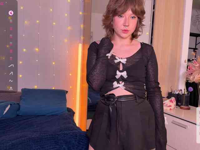 enjoyce webcam