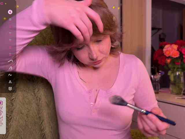 enjoyce webcam