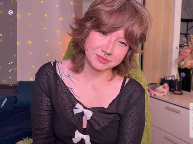 enjoyce webcam