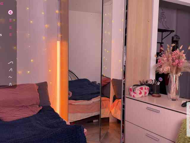 enjoyce webcam