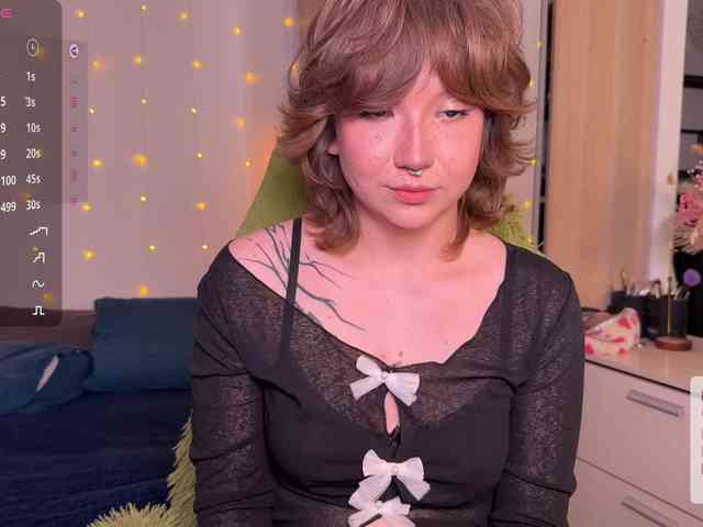 enjoyce webcam