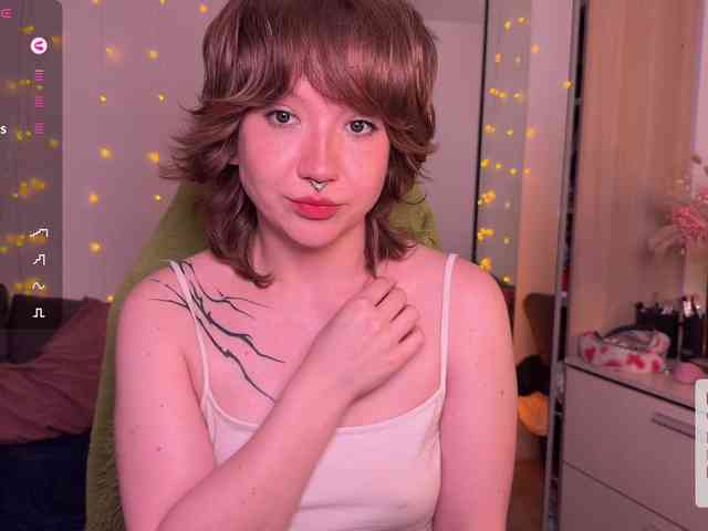 enjoyce webcam