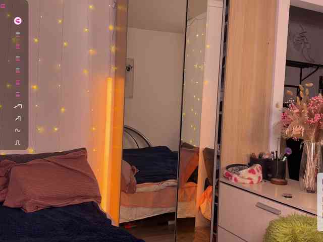 enjoyce webcam