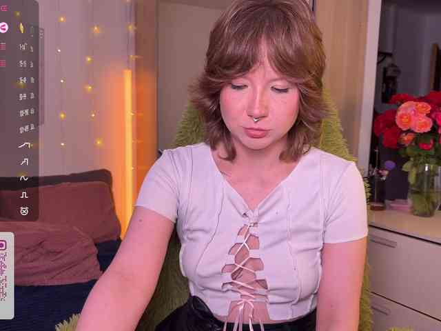enjoyce webcam