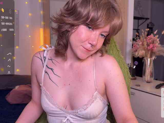 enjoyce webcam