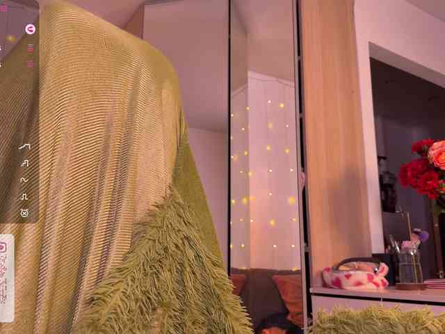 enjoyce webcam