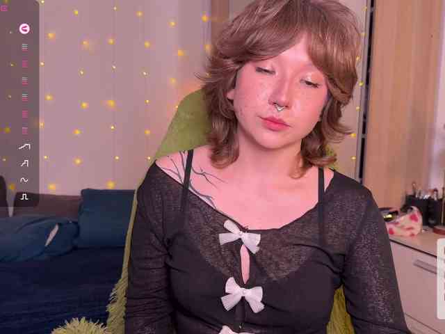 enjoyce webcam
