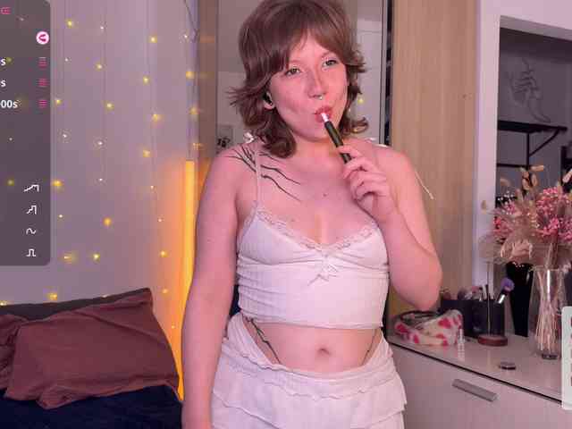 enjoyce webcam