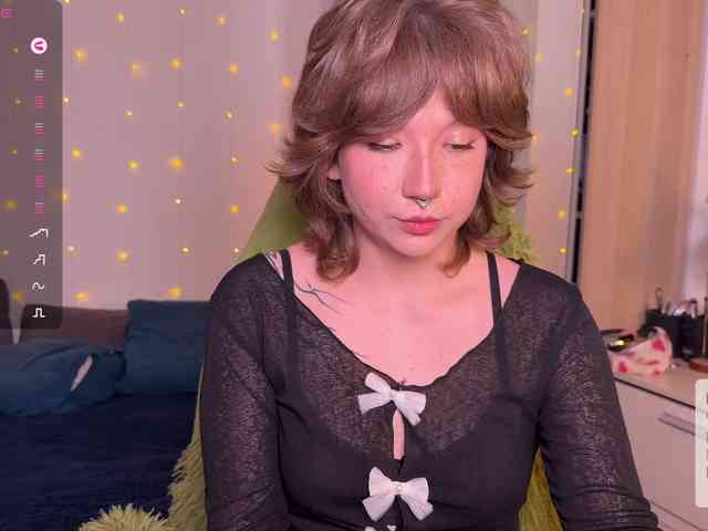 enjoyce webcam