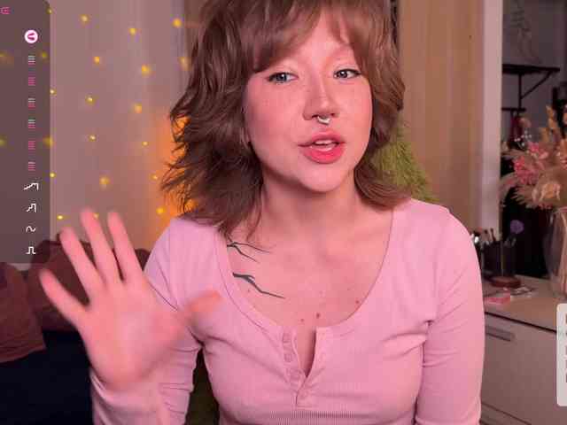 enjoyce webcam