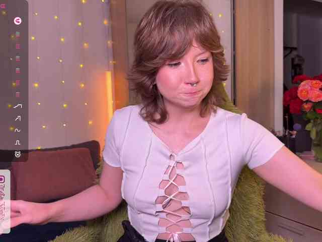 enjoyce webcam