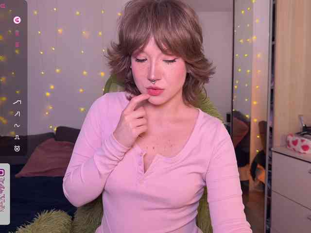 enjoyce webcam