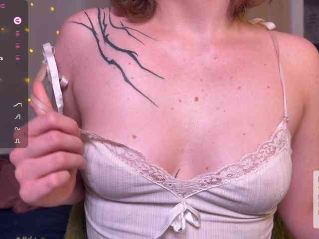 enjoyce webcam