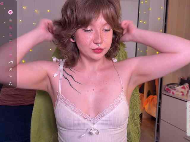enjoyce webcam