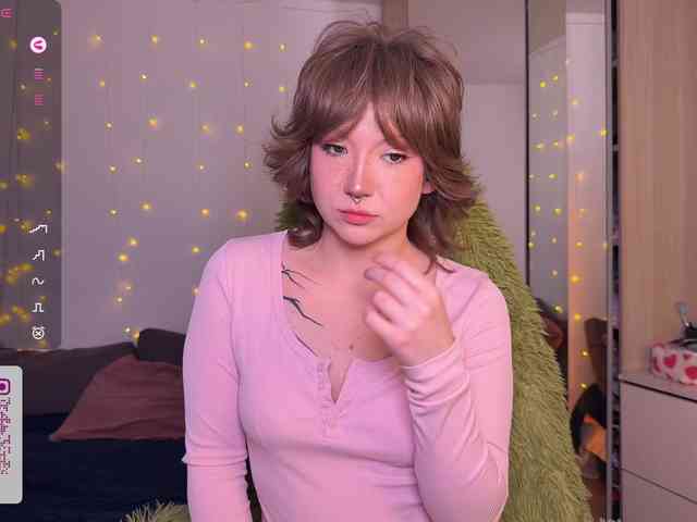 enjoyce webcam