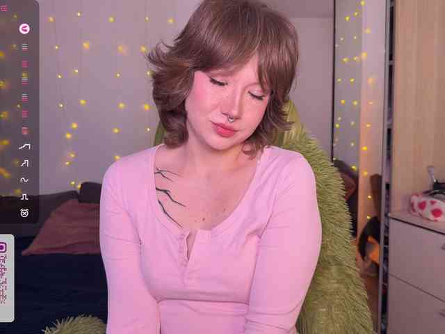enjoyce webcam
