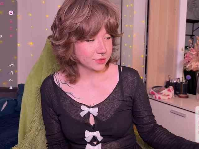 enjoyce webcam