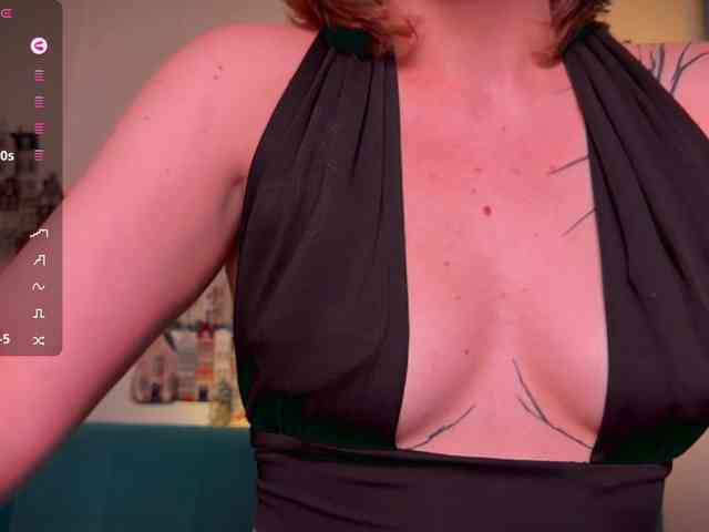 enjoyce webcam