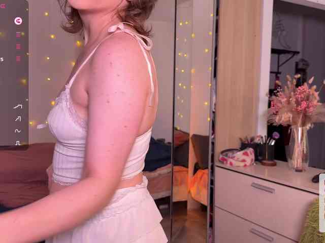 enjoyce webcam