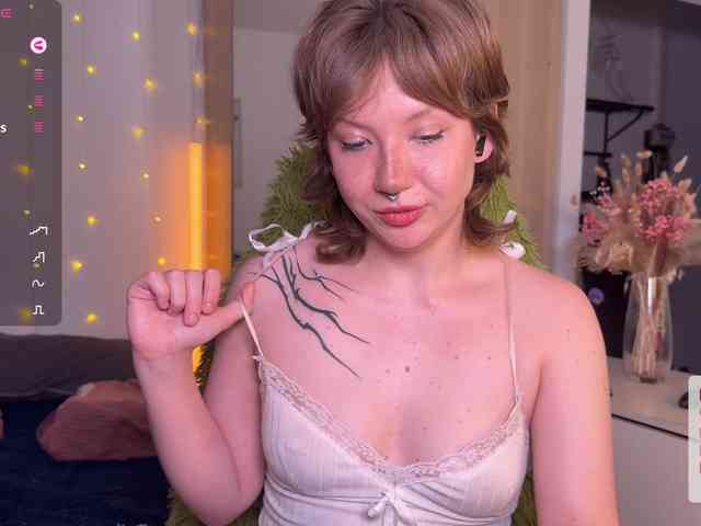 enjoyce webcam
