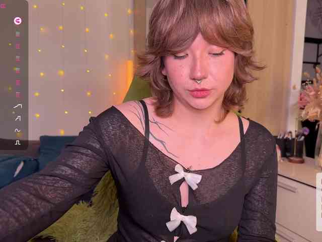enjoyce webcam