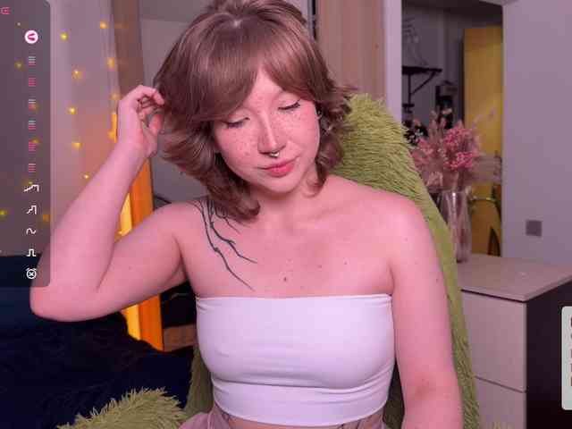 enjoyce webcam