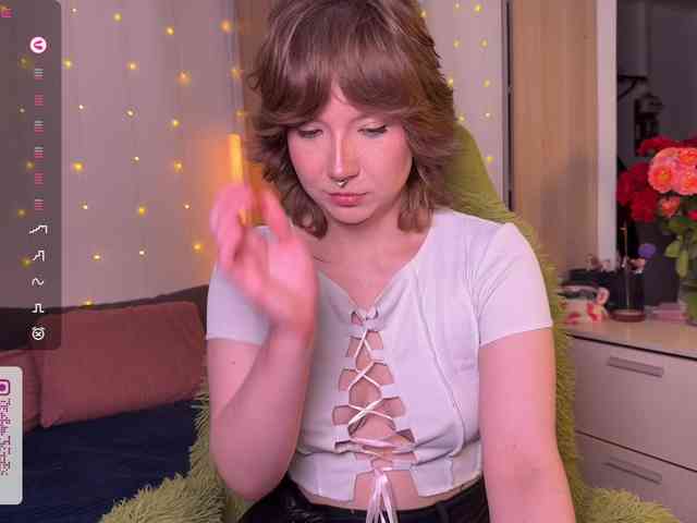 enjoyce webcam